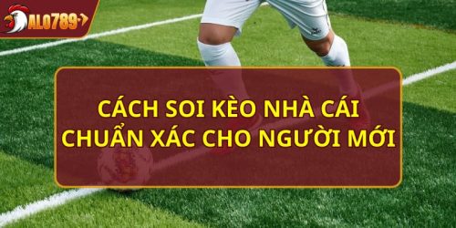 cách soi kèo nhà cái