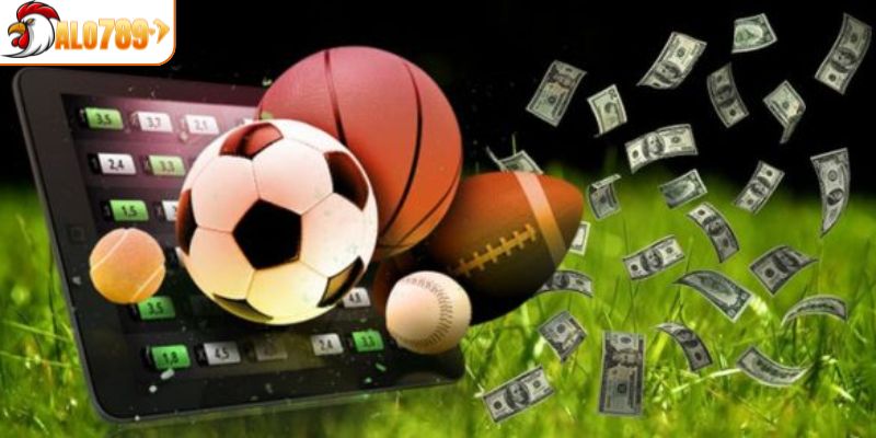 Chia sẻ tất tần tật cách chơi kèo cược tại ALO789