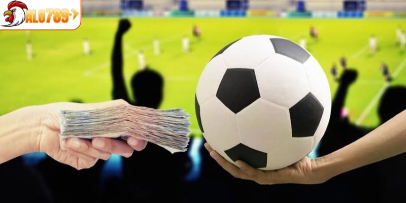 Giải thích về việc soi kèo bóng đá 