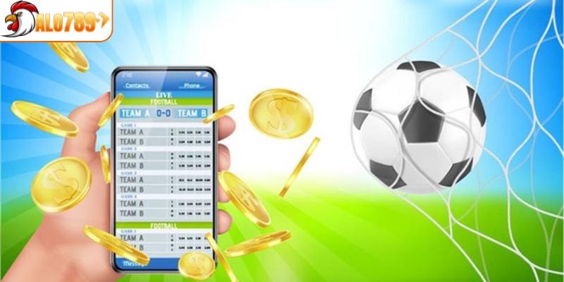Giới thiệu về SABA SPORT cho người chơi tại ALO789