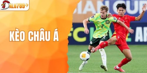 kèo châu Á