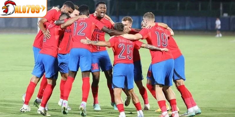 Kèo cược châu Á nổi bật nhất hiện nay 